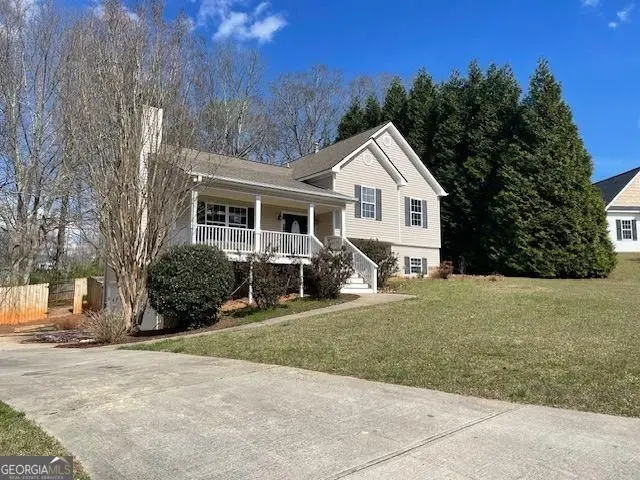 114 Nelson Ridge Drive, Ball Ground, GA 30107 - #2