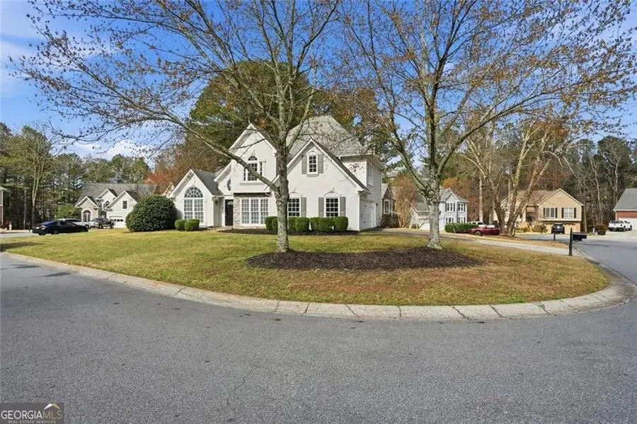 317 New Echota Way, Woodstock, GA 30189 - #2