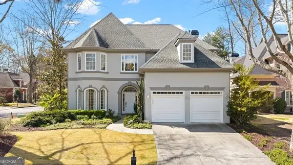 300 Nell Court, Sandy Springs, GA 30342