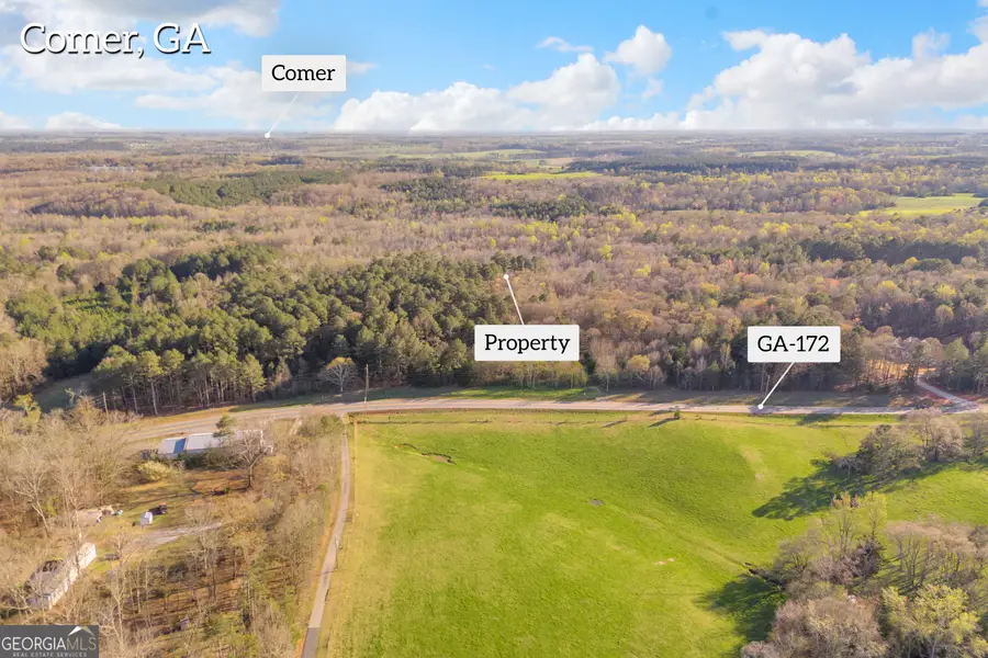 8714 Highway 172, Comer, GA 30629 - #3