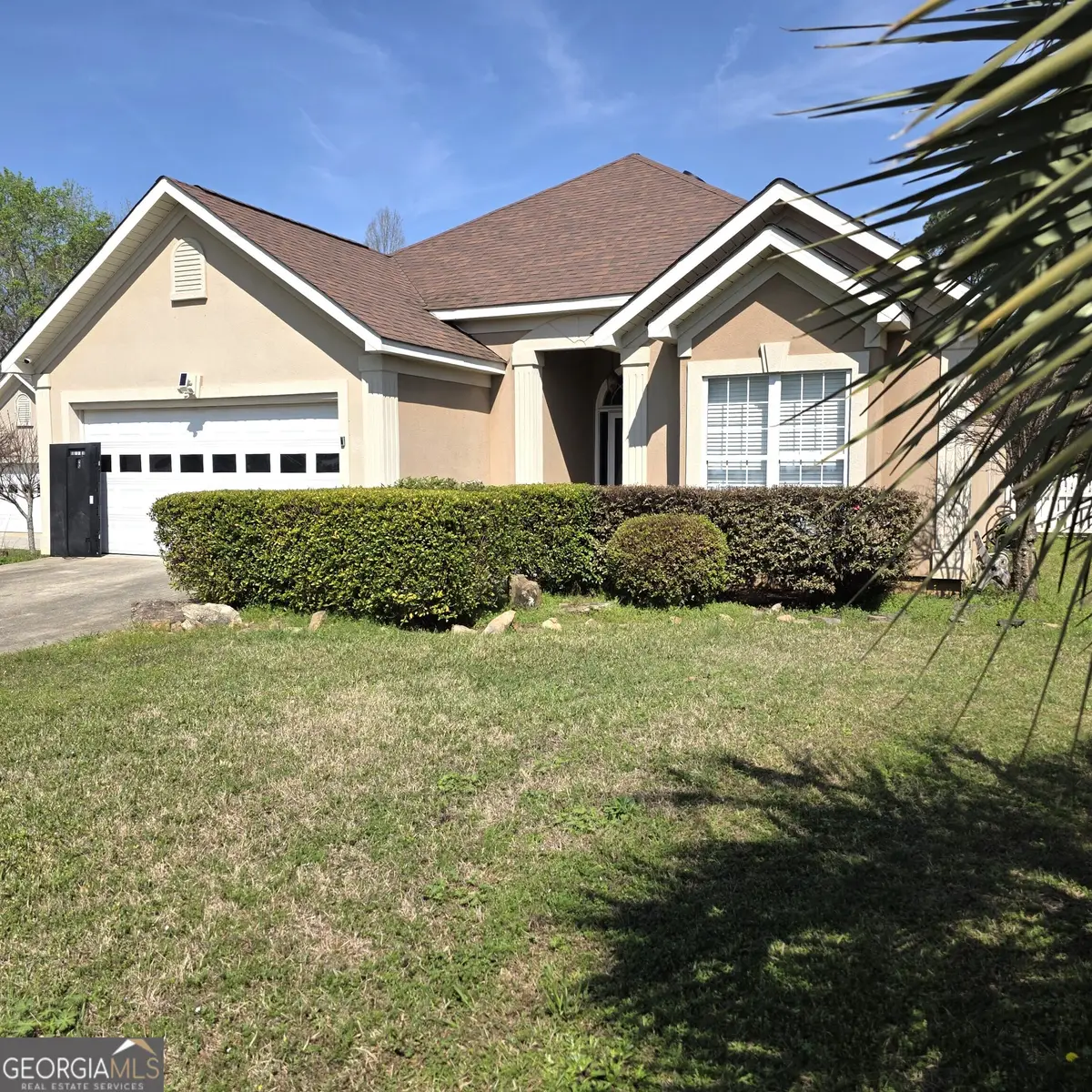 203 Fosters Green, Macon, GA 31220 - #1