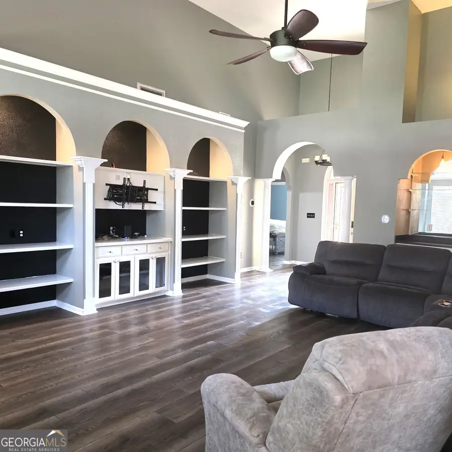 203 Fosters Green, Macon, GA 31220 - #3