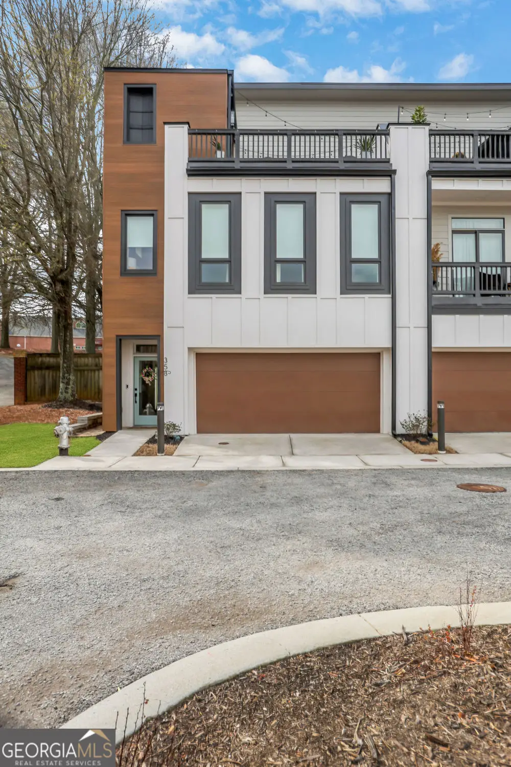 358 Clarendon Court, Gainesville, GA 30501 - #1