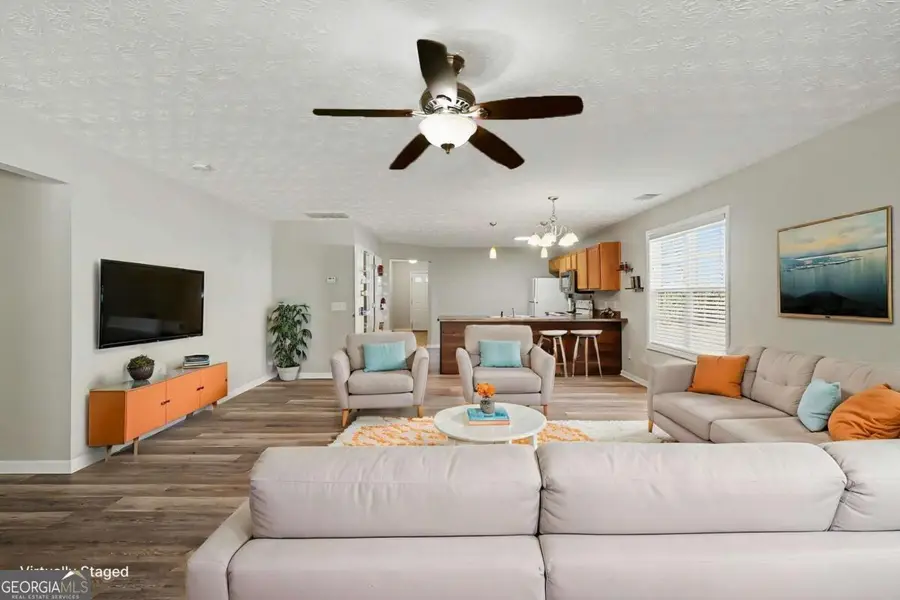 132 Brockett Drive, Athens, GA 30607 - #3