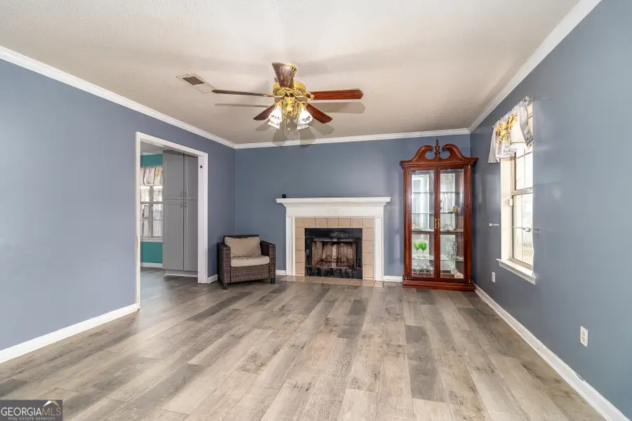 526 Oak Chase Drive, Martinez, GA 30907 - #2