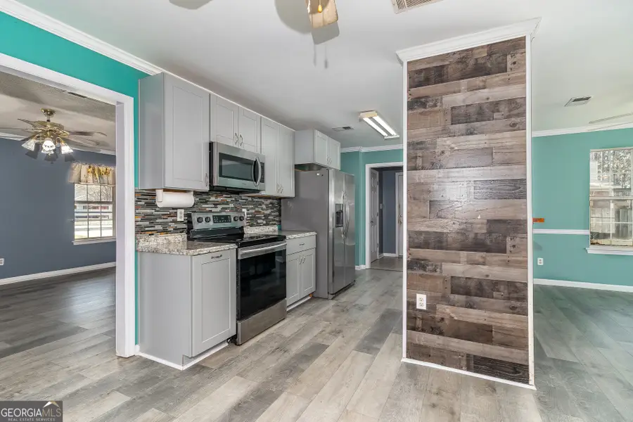 526 Oak Chase Drive, Martinez, GA 30907 - #3