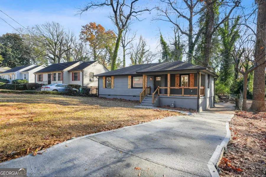 766 Pegg Road Sw, Atlanta, GA 30315 - #3