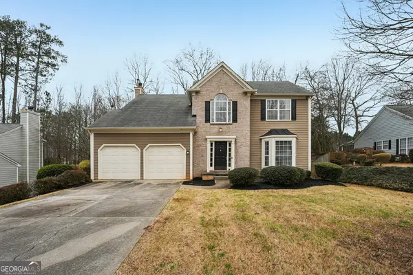 3850 Stepney Way, Cumming, GA 30041