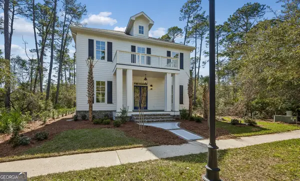 104 Springtide Lane, Saint Marys, GA 31558