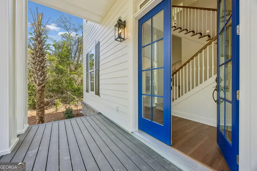 104 Springtide Lane, Saint Marys, GA 31558 - #3