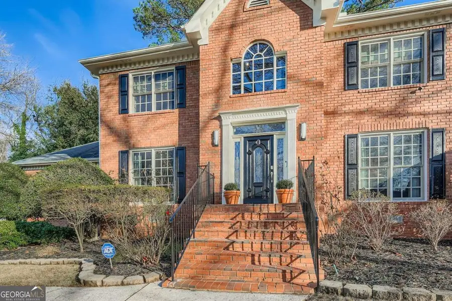 3778 Guilford Court, Decatur, GA 30034 - #3