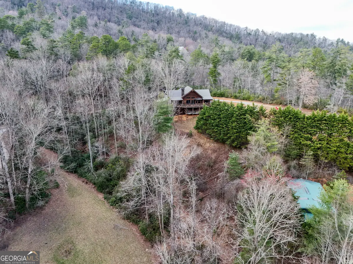 5232 Crow Creek Road, Lakemont, GA 30552 - #1