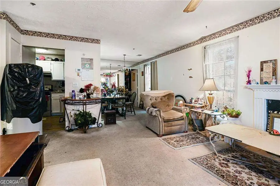 625 Windchase Lane, Stone Mountain, GA 30083 - #3