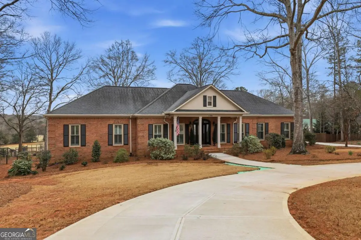 136 Deerhollow Road, Bogart, GA 30622 - #1