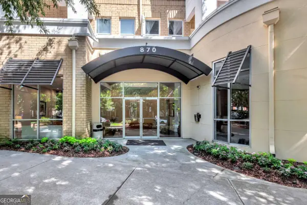 870 Inman Village Parkway Ne #532, Atlanta, GA 30307