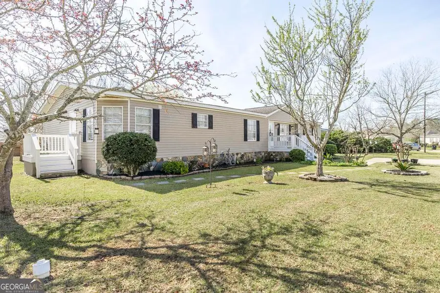 205 Arrlington Bend, Byron, GA 31008 - #2