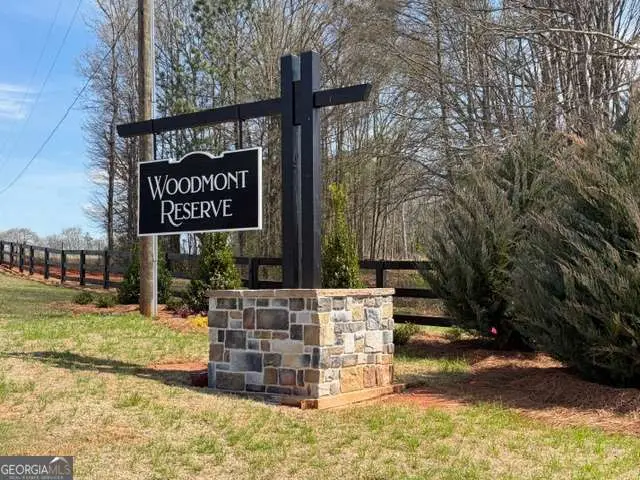 133 Woodford Drive, Roopville, GA 30170 - #2