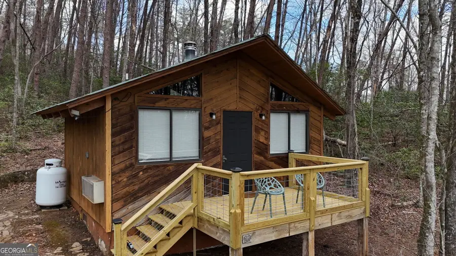 82 Twilight Dell Road, Sautee Nacoochee, GA 30571 - #2