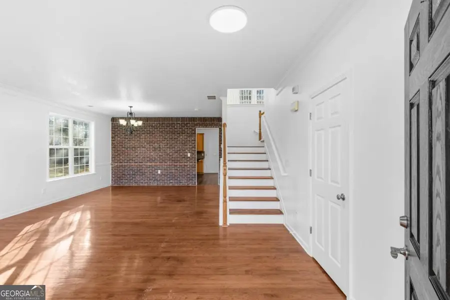 1214 Loowit Falls Court, Braselton, GA 30517 - #3