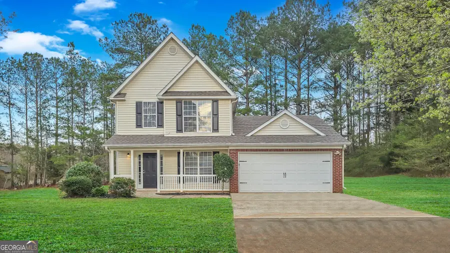 103 Huntington Terrace, Griffin, GA 30224 - #2