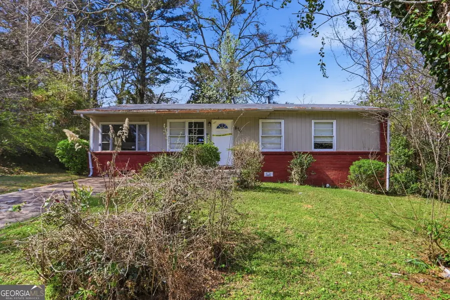 876 Bolton Place Nw, Atlanta, GA 30331 - #2