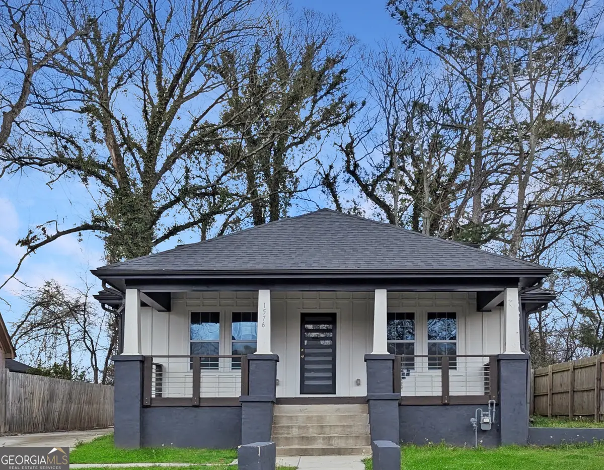 1576 SE Lakewood Avenue Se, Atlanta, GA 30315 - #1