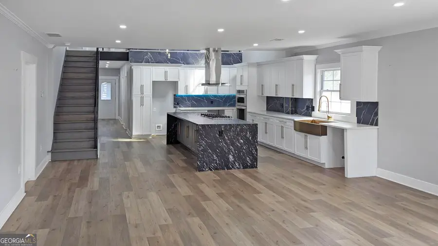 1576 SE Lakewood Avenue Se, Atlanta, GA 30315 - #2