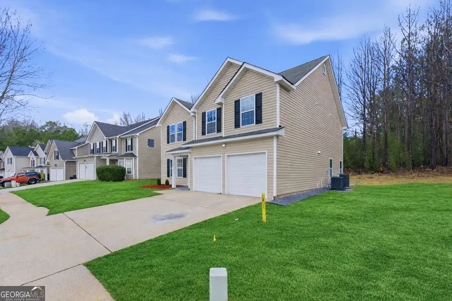 4067 Rosebud Park Drive, Snellville, GA 30039 - #3