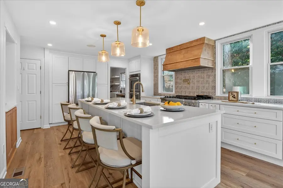 16145 Henderson Road, Milton, GA 30004 - #2