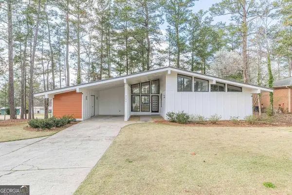 4086 Essex Drive, Villa Rica, GA 30180