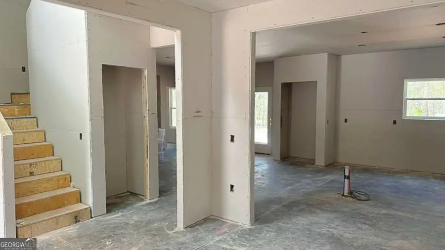 879 Stafford Dairy Road Se, Ludowici, GA 31316 - #2