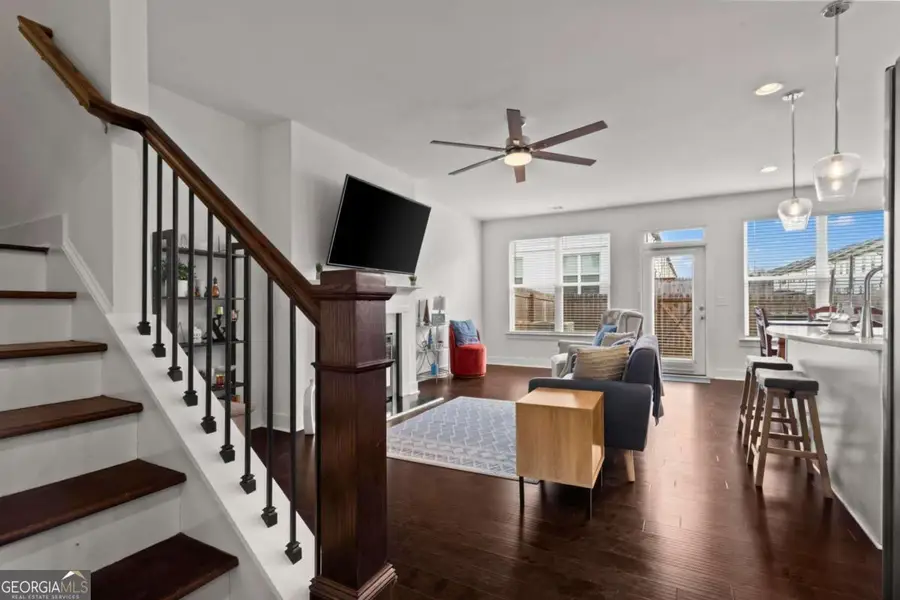 228 Auburn Valley Way, Auburn, GA 30011 - #2