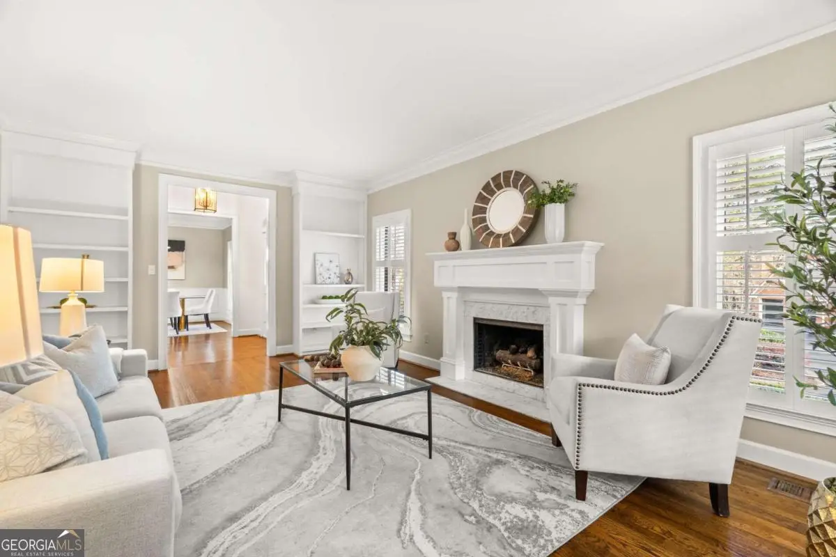 44 Pointe Terrace Se, Atlanta, GA 30339 - #1