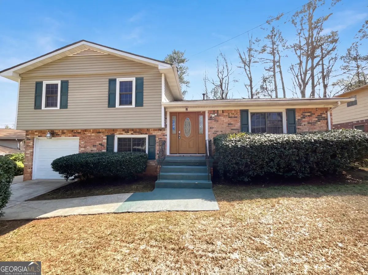 2385 Tarian Drive, Decatur, GA 30034 - #1