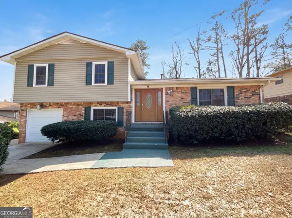 2385 Tarian Drive, Decatur, GA 30034