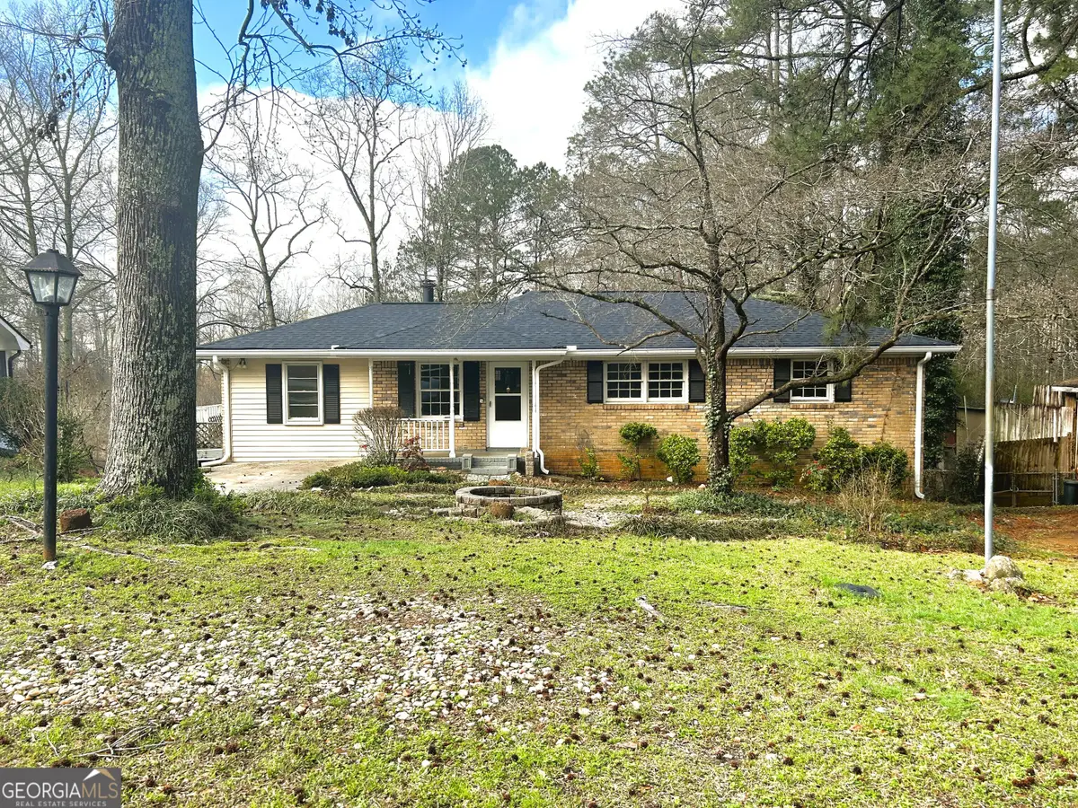 2115 Venesa Circle, Austell, GA 30168 - #1