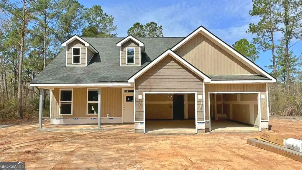 829 Stafford Dairy Road Se, Ludowici, GA 31316 - #1