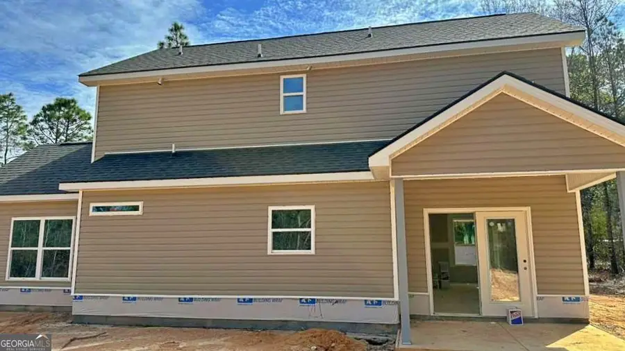 829 Stafford Dairy Road Se, Ludowici, GA 31316 - #2