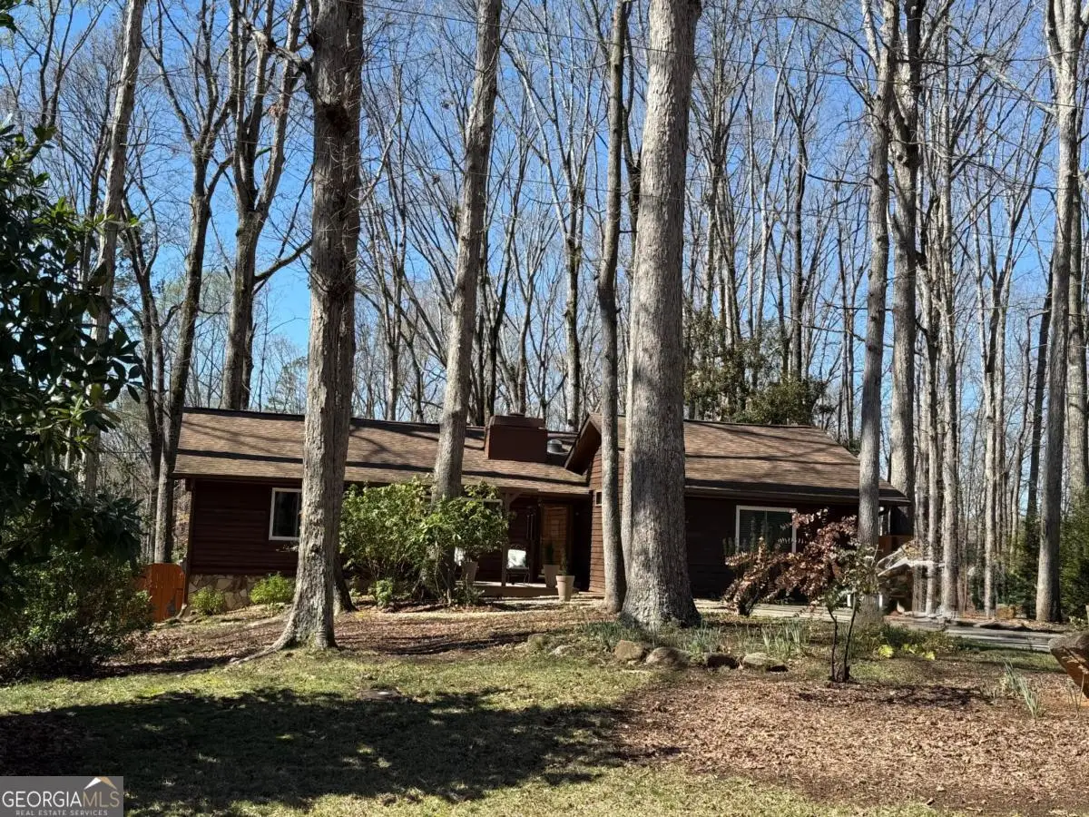 175 New Haven Drive, Athens, GA 30606 - #1