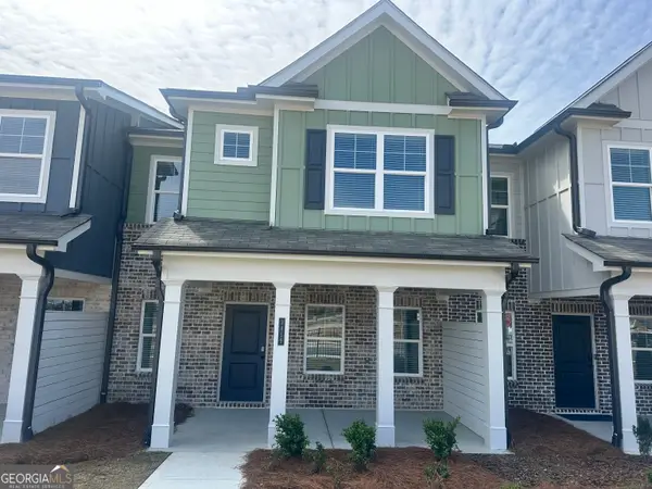 3419 Palmer Drive #32, Loganville, GA 30052