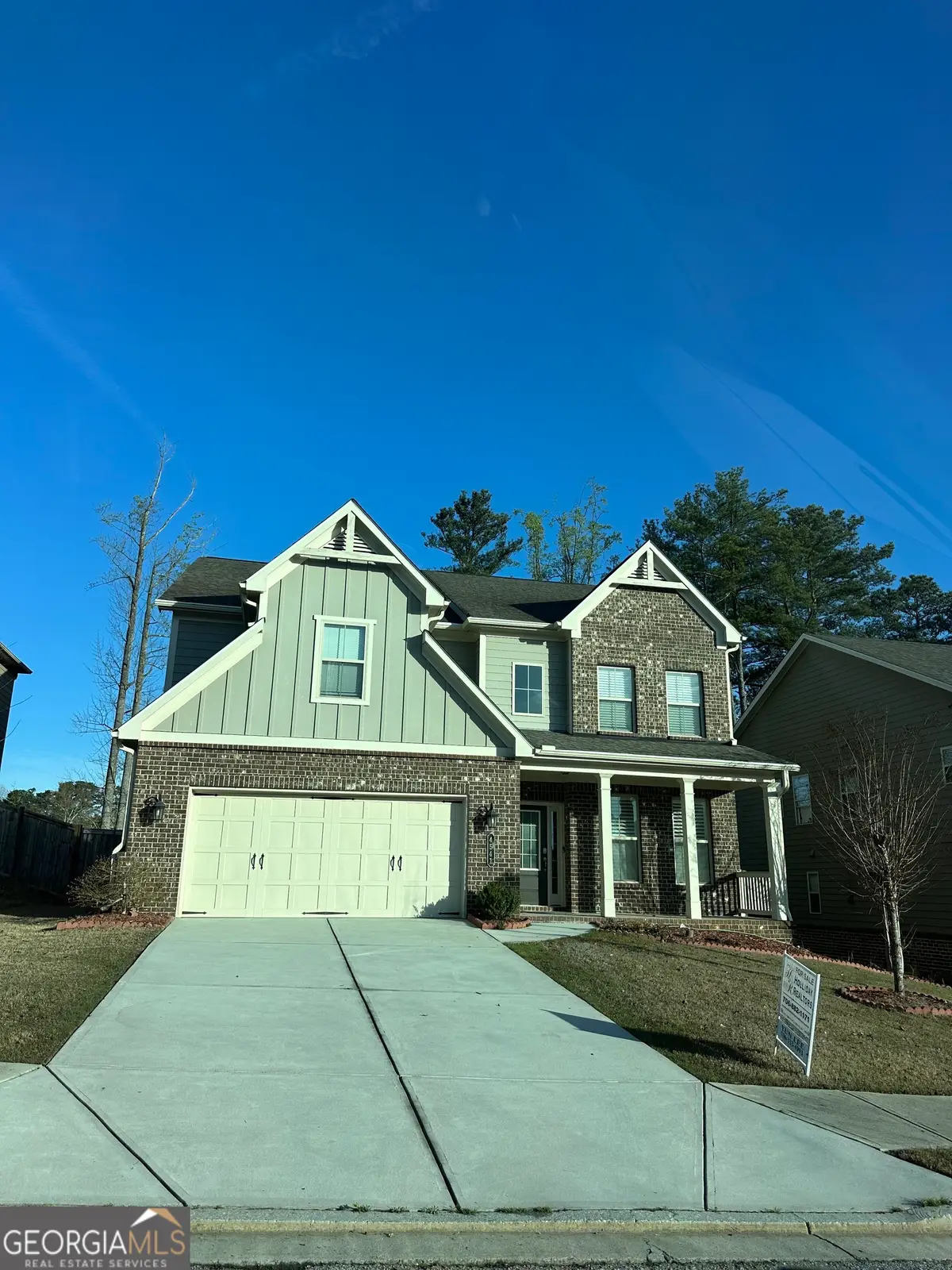 4541 Claiborne Court, Duluth, GA 30096 - #1