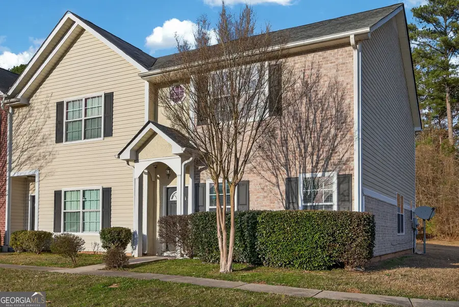 8600 Thomas Road, Riverdale, GA 30274 - #3