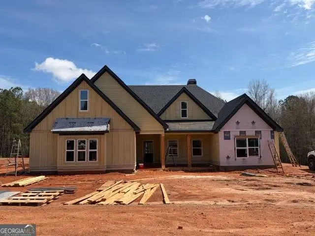 127 Woodford Drive, Roopville, GA 30170 - #1