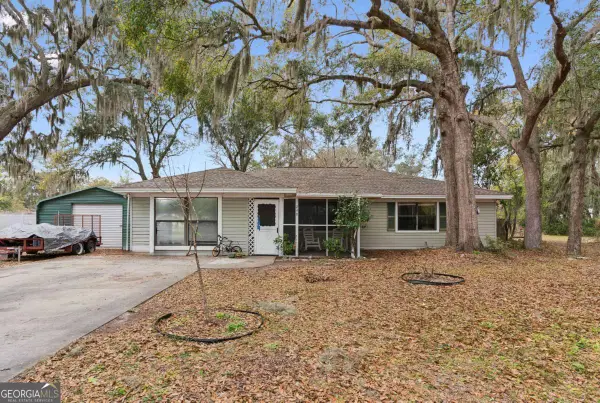 248 Liberty Tree Road, St. Marys, GA 31558