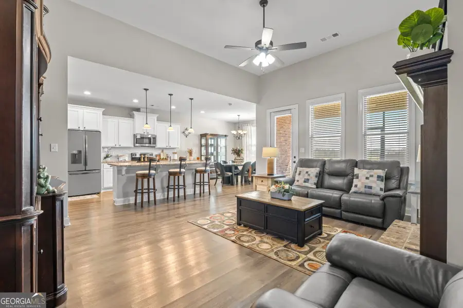 122 Blue Dunn Circle, Perry, GA 31069 - #2