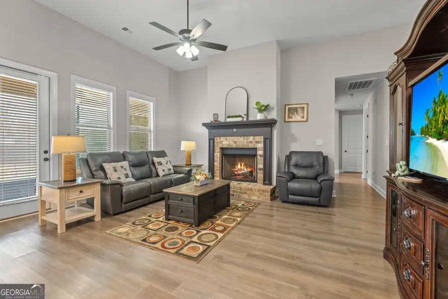 122 Blue Dunn Circle, Perry, GA 31069 - #3