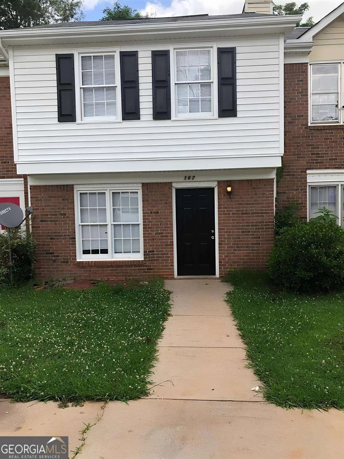 1675 Winchester Way, Conyers, GA 30013 - #1