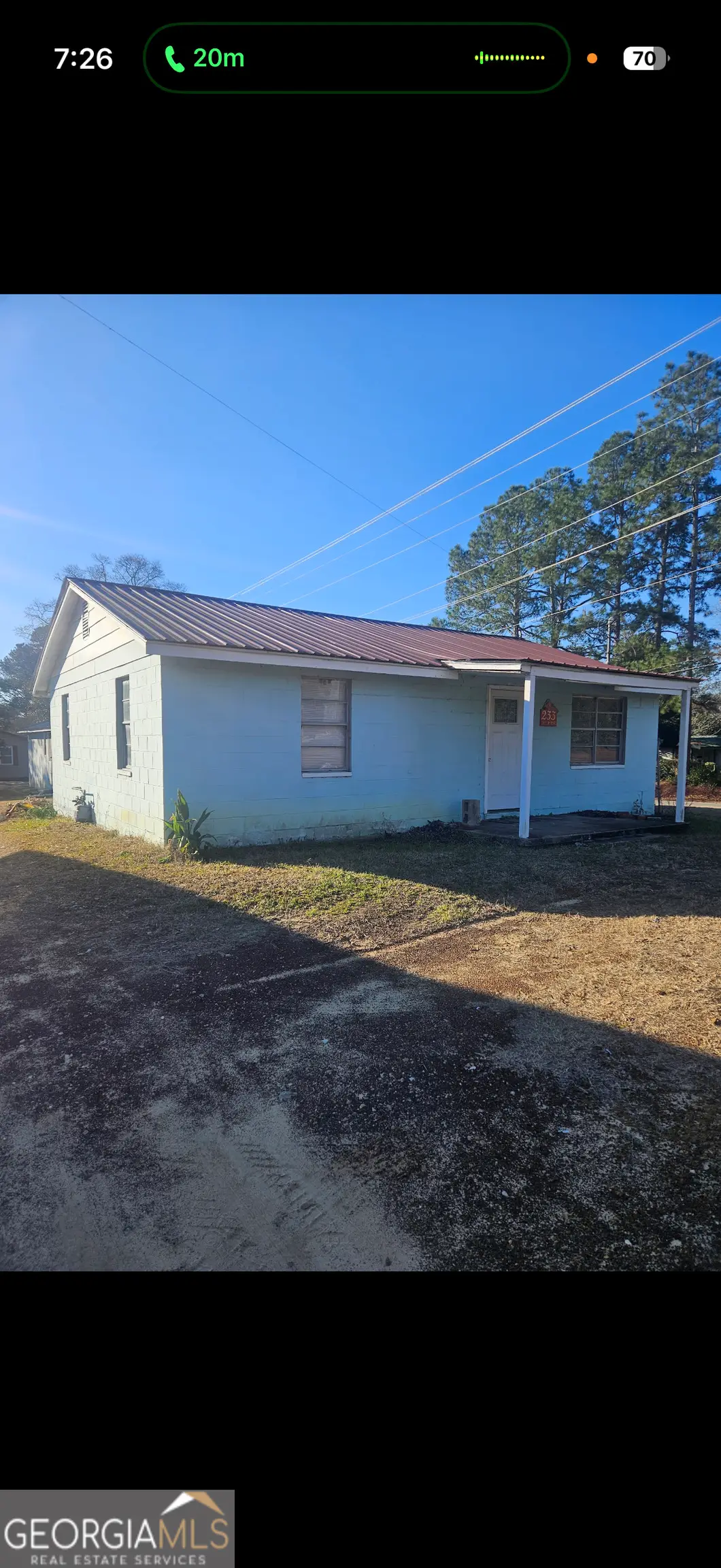 233 Mlk Jr Drive, Ashburn, GA 31714 - #1