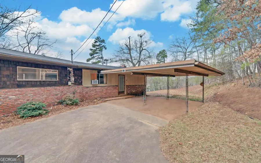 2290 Boy Scout Camp Road, Gainesville, GA 30501 - #2