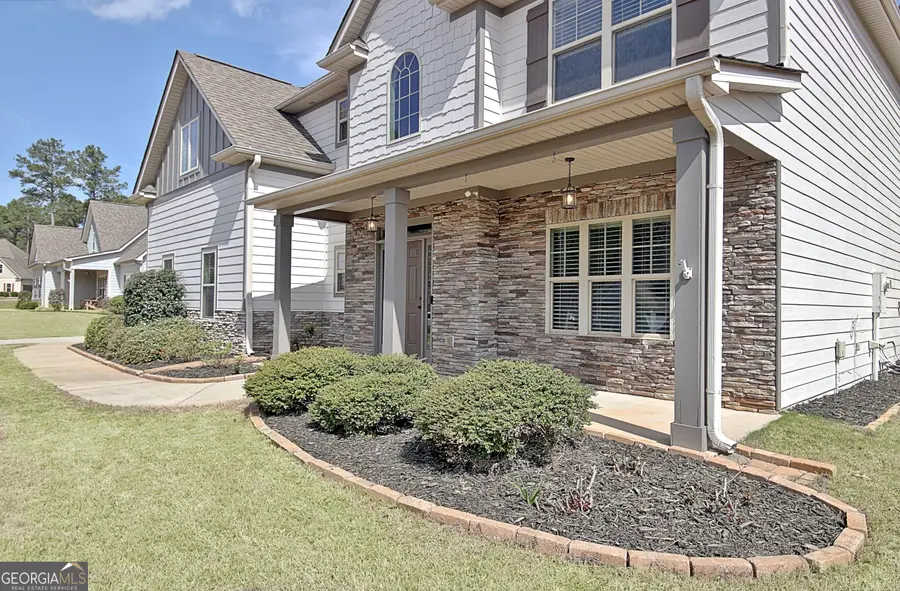 201 Fox Hall Crossing E, Senoia, GA 30276 - #2